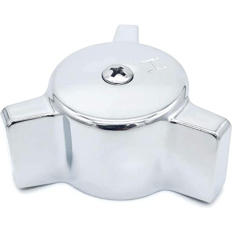 Avalon Eljer Faucet/Shower Handle Hot Wayfair